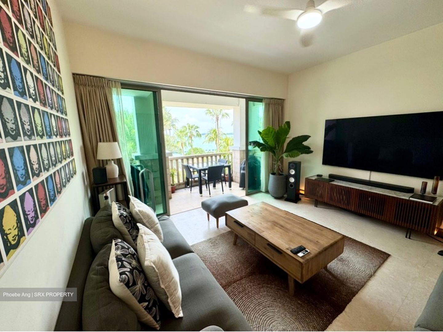 The Berth By The Cove (D4), Condominium #589303571
